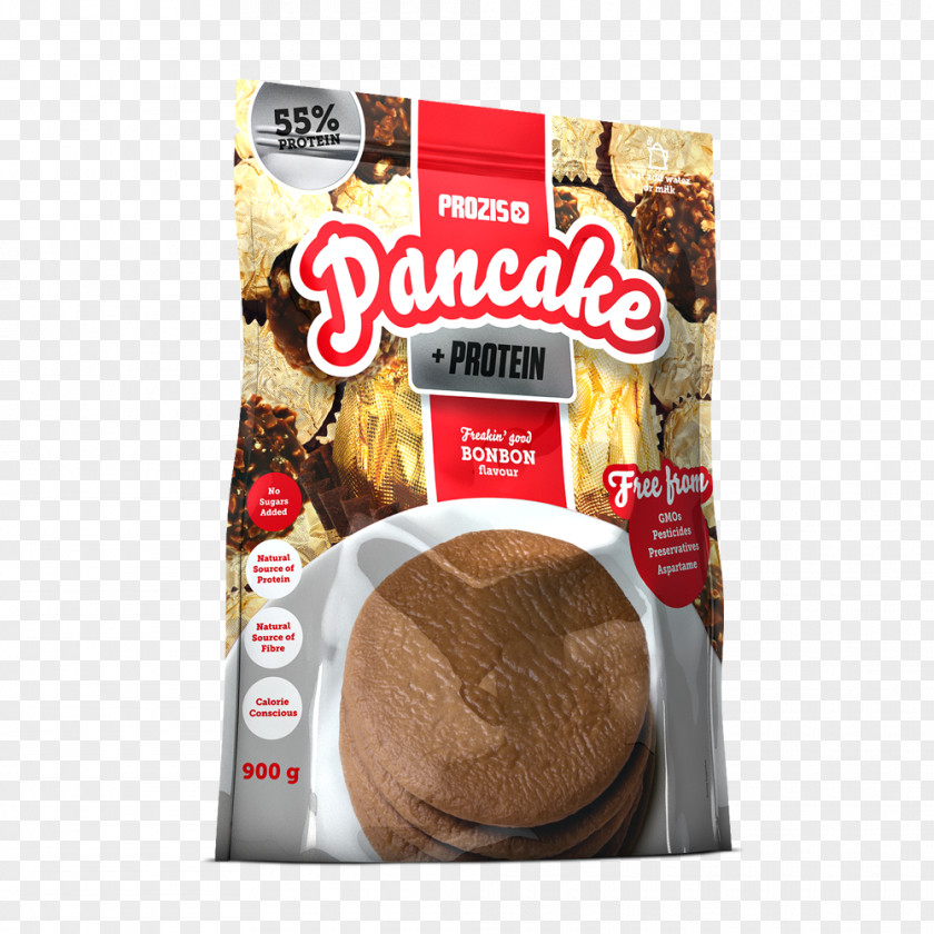 Milk Pancake Chocolate Brownie Waffle Breakfast PNG