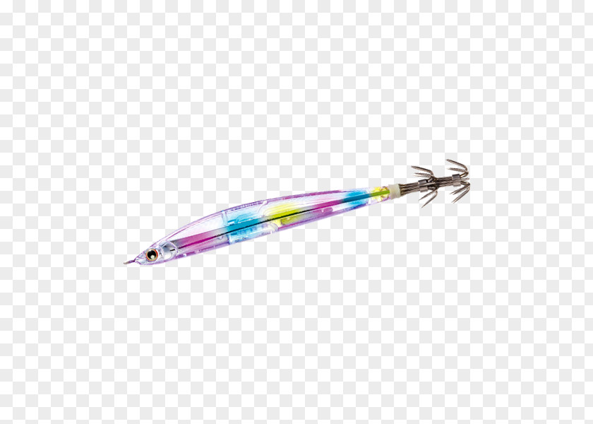 Minnow Spoon Lure PNG