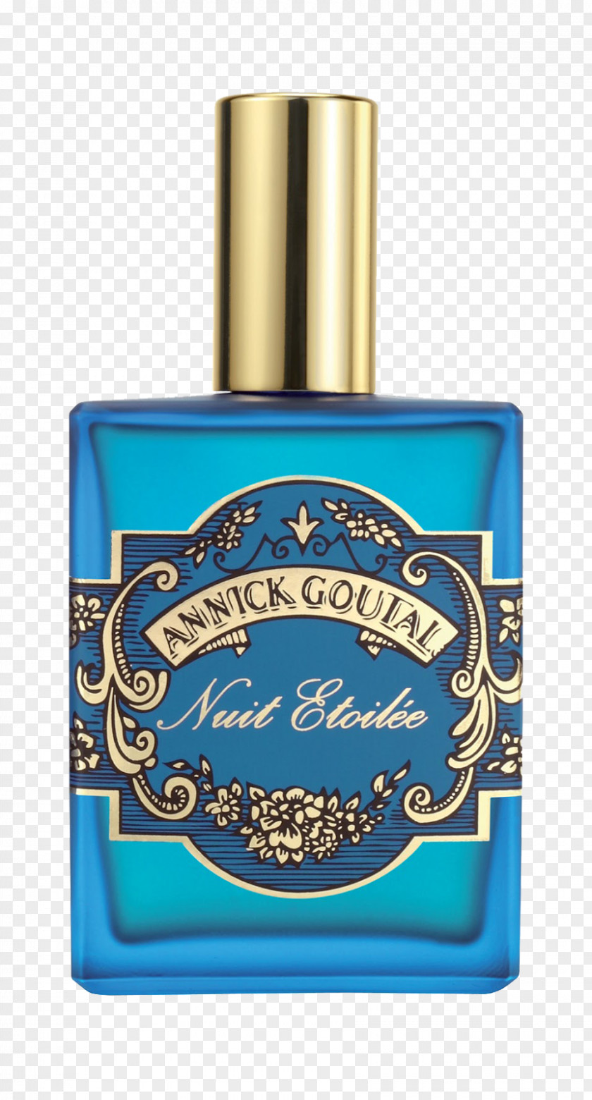 Perfume Annick Goutal Nuit Etoilee Eau De Toilette Spray Parfum Cosmetics PNG