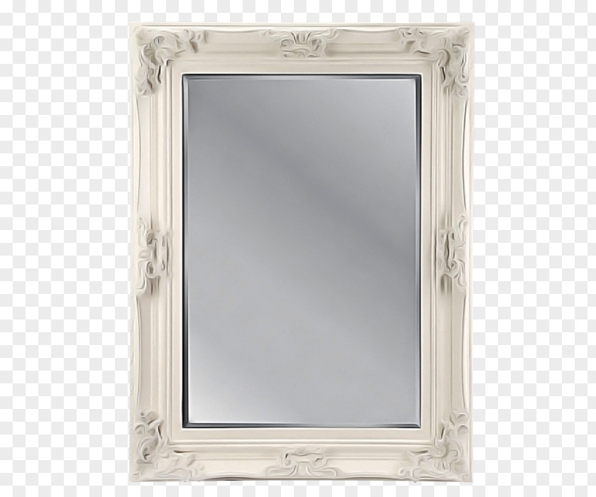 Picture Frame PNG