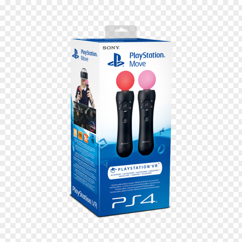 Sony Playstation PlayStation VR 4 3 Camera Xbox 360 PNG