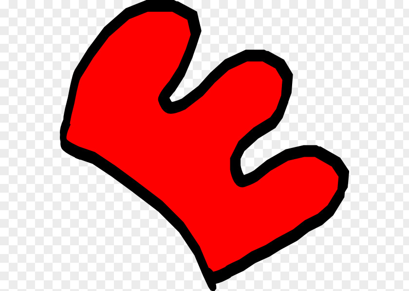 Symbol Text Love Heart PNG
