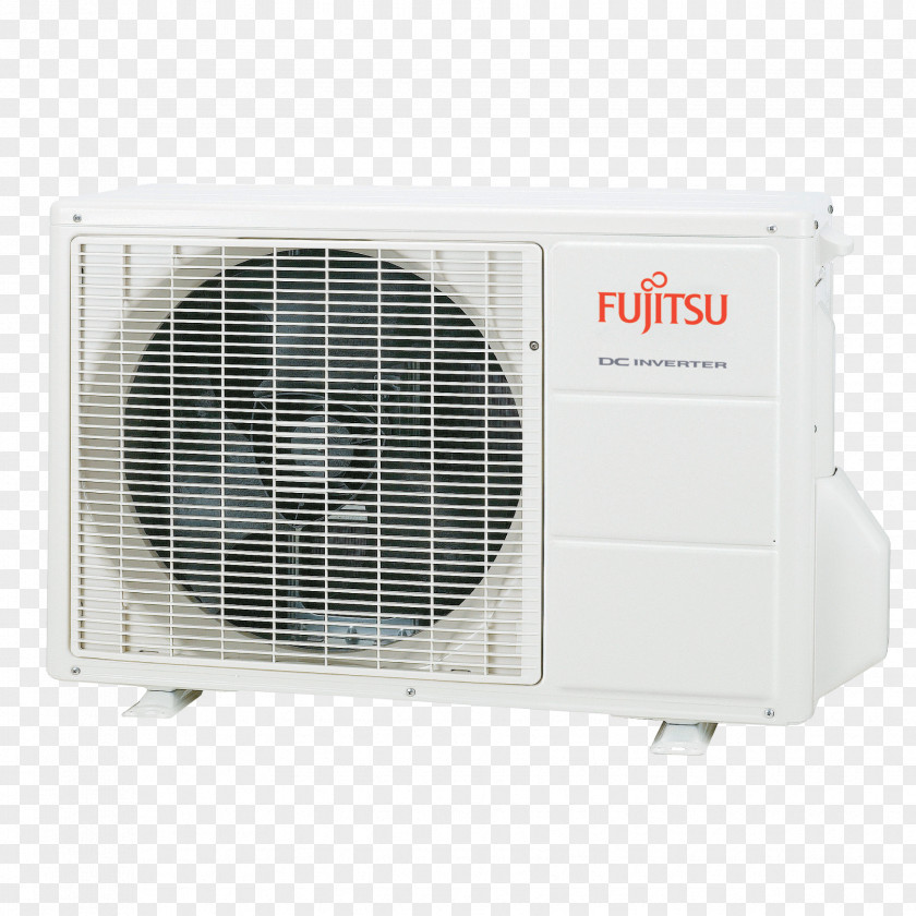 Air-conditioner FUJITSU GENERAL LIMITED Air Conditioning Conditioner Sistema Split PNG