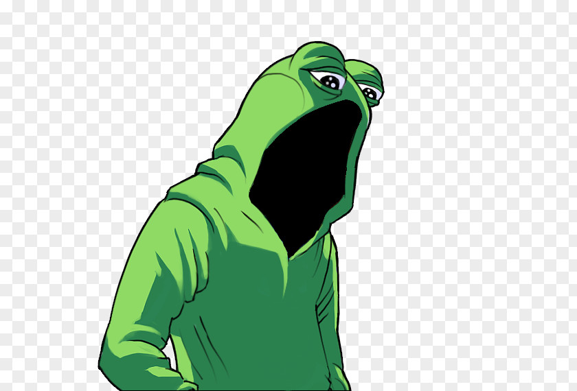 Feel Pepe The Frog Hoodie T-shirt Feels PNG