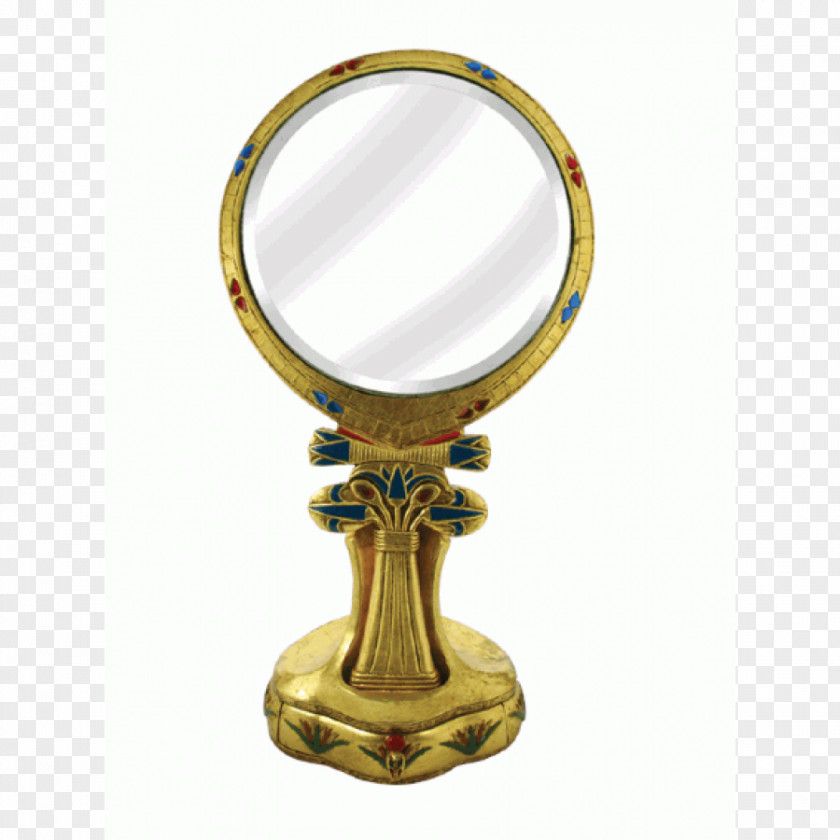 Jewelry Stand Mirror Magnification Silver Image Hand PNG