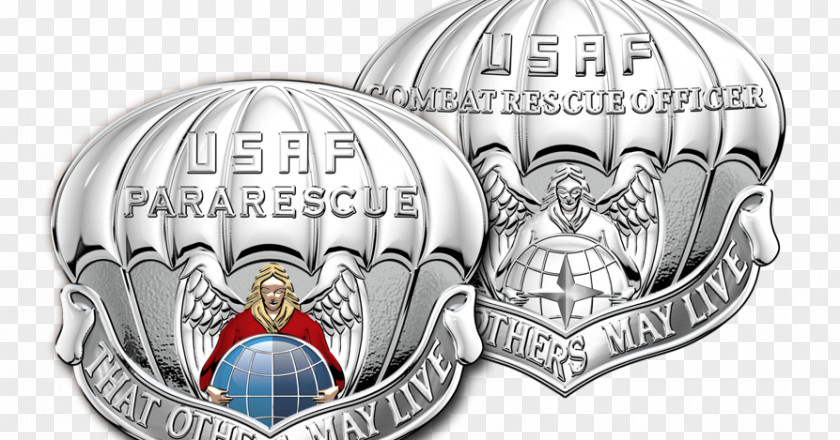 Military Special Forces United States Air Force Pararescue Service Operations Command PNG