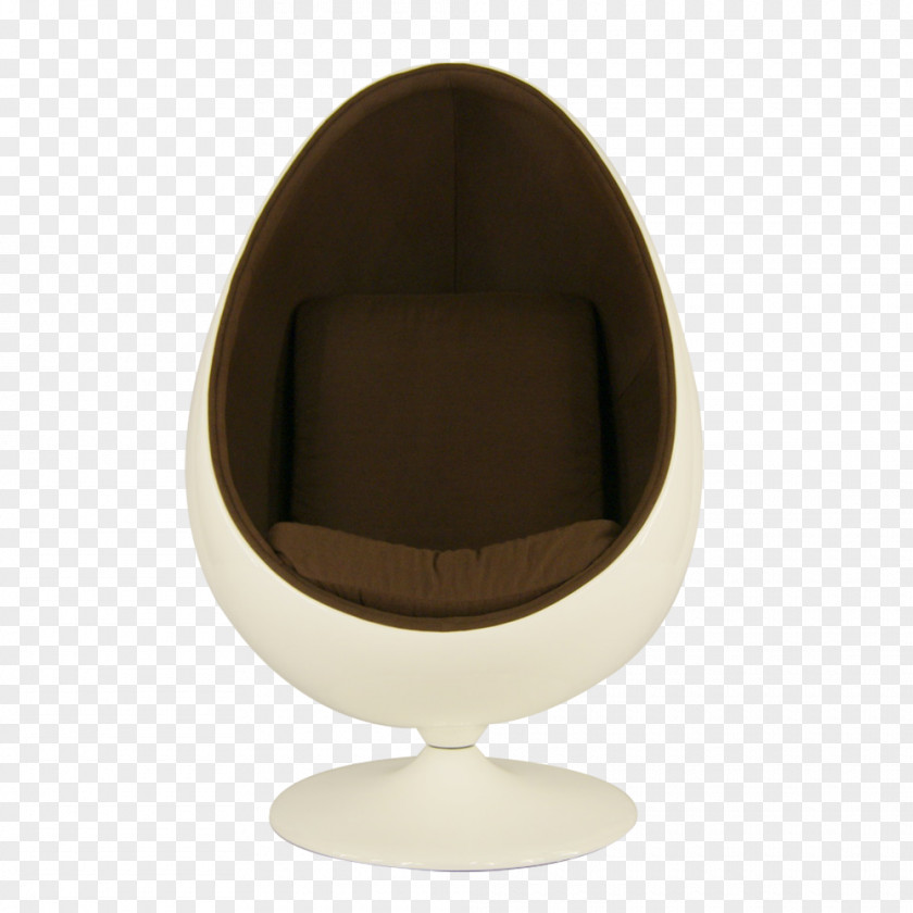 Modern Eggs Furniture Brown PNG