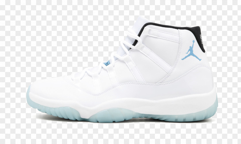 Size 10.0 Sports Shoes NikeNike Air Jordan 11 Retro 'Legend Blue' 2014 Mens Sneakers PNG