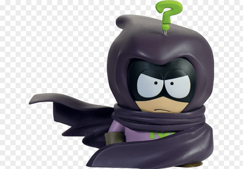 South Park Season 3 Park: The Fractured But Whole Kenny McCormick Stick Of Truth Mysterion Rises Watch Dogs PNG