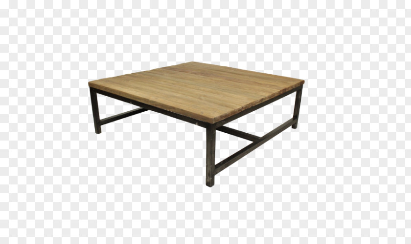 Table Coffee Tables Wood Kayu Jati Furniture PNG