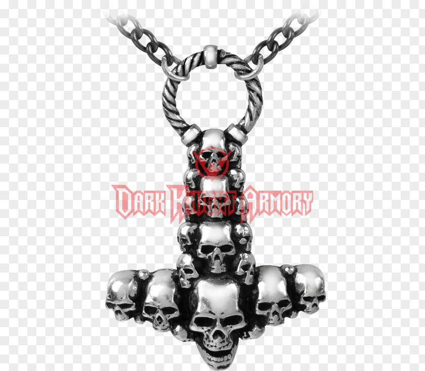Thor Hammer Of Mjölnir Charms & Pendants Jewellery PNG