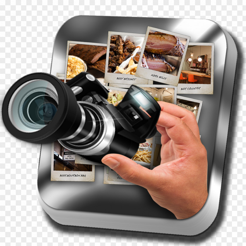 360 Camera Lens R. K. Films PNG