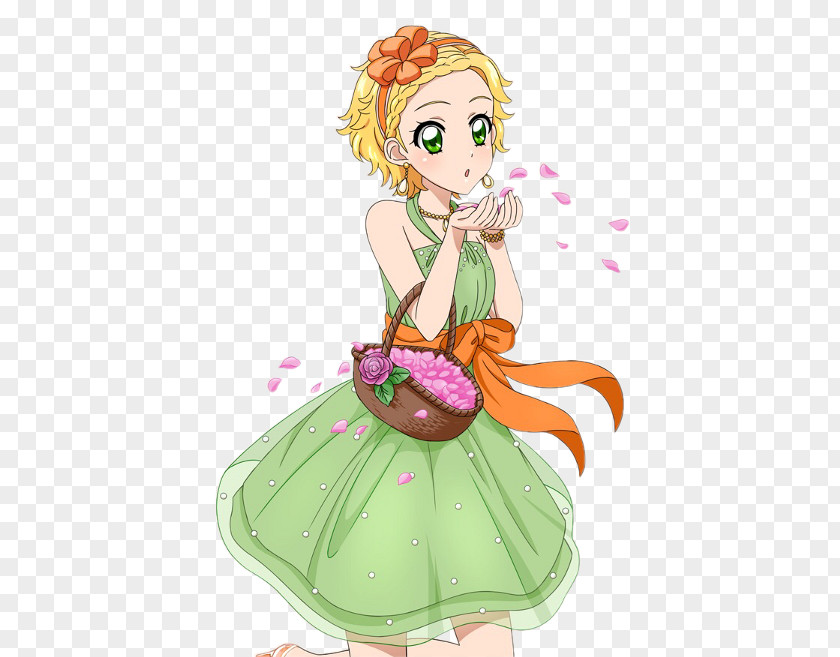 Aikatsu Friends Aikatsu! Hinaki Shinjo Akari Ōzora 히카미 스미레 Japanese Idol PNG