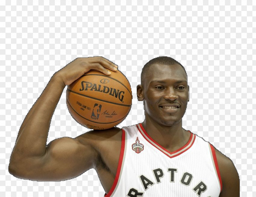 Basketball Bismack Biyombo 2015–16 Toronto Raptors Season NBA PNG