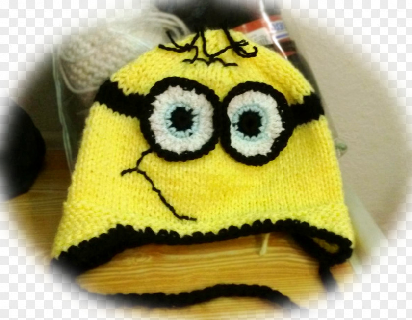 Beanie Knit Cap Yavapai College Insect PNG