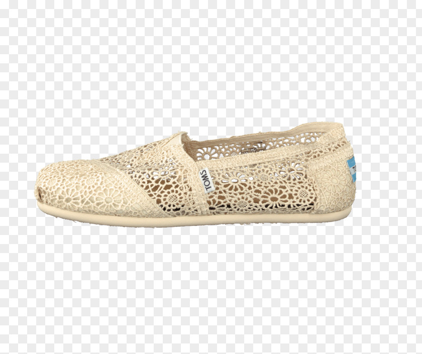 Beige Shoe Walking PNG