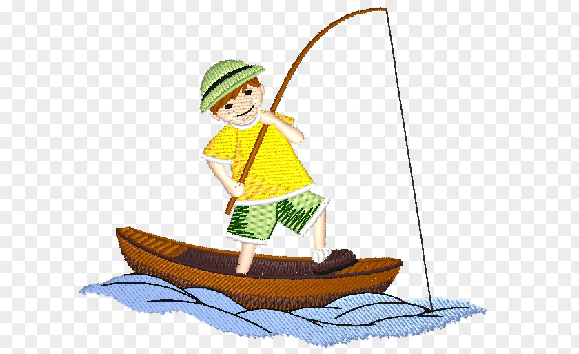 Boat Boating Animated Cartoon PNG