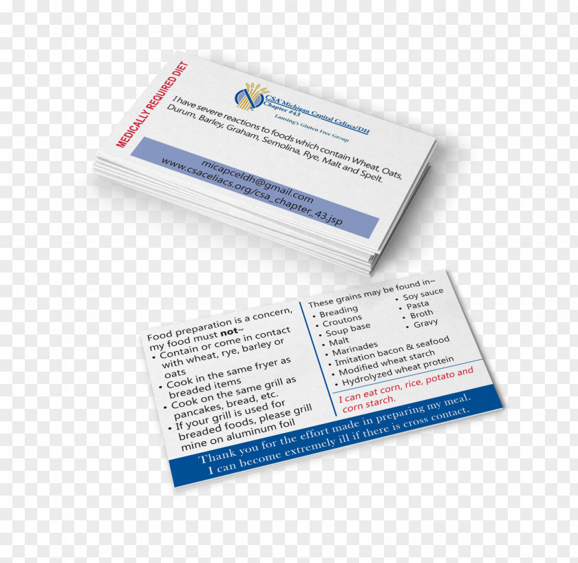 Business Cards Visiting Card Credit PNG