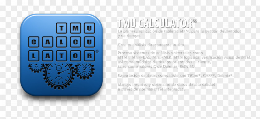 Calculadora Brand Logo Font PNG