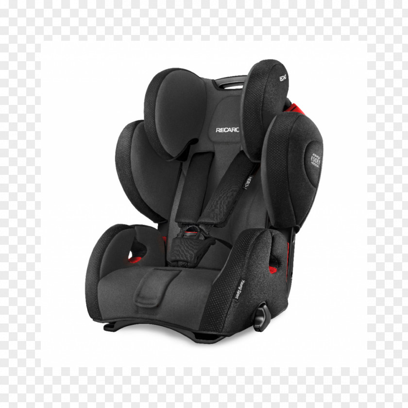 Car Recaro Young Sport HERO Baby & Toddler Seats PNG