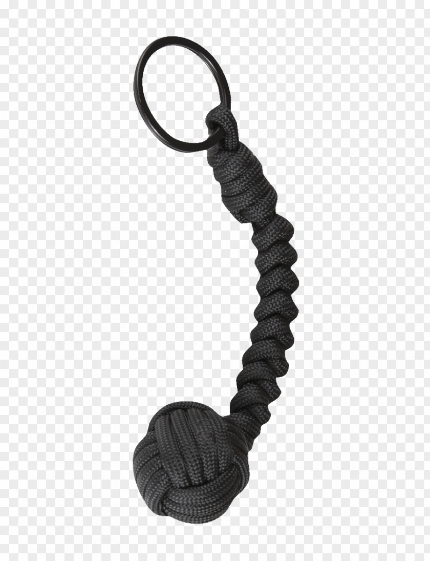 Chain Key Chains Self-defense Parachute Cord Lanyard PNG