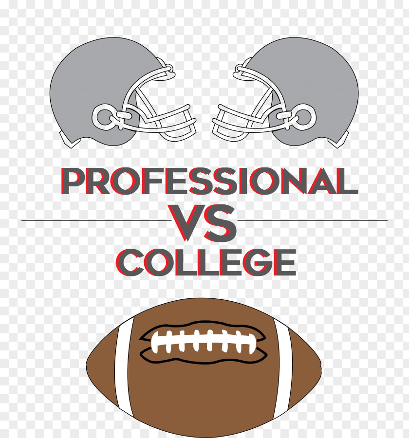 College Football Flyer Drawing Logo Clip Art PNG