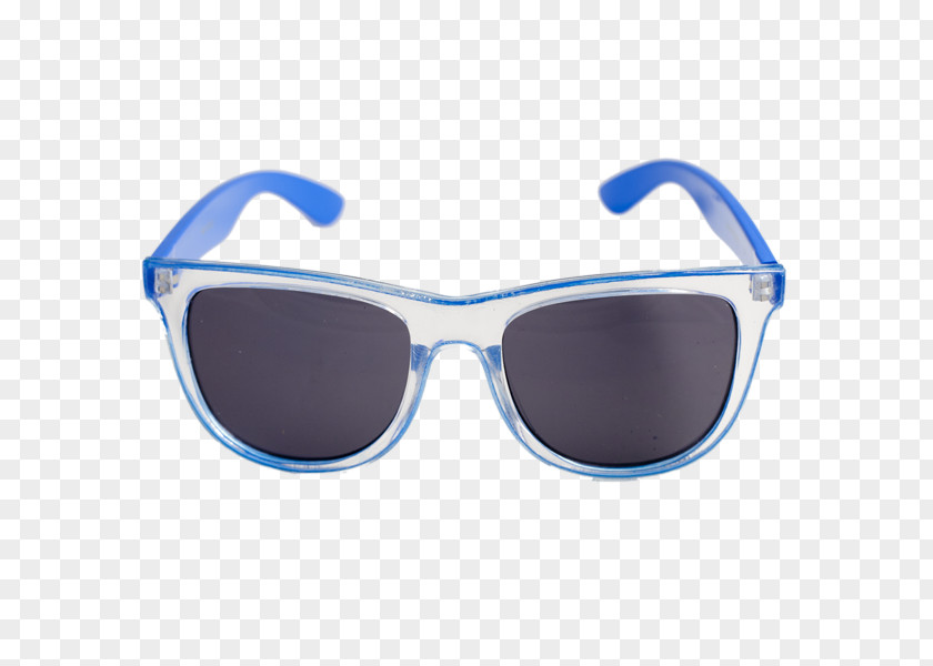 Colorful Sunglasses Goggles Eyewear Aqua PNG