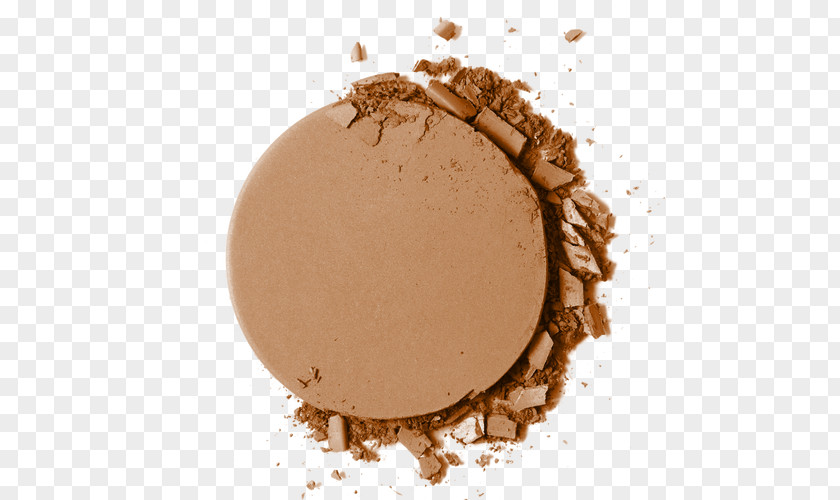 Compact Powder Colorina Cosmetics Brown Face Foundation PNG