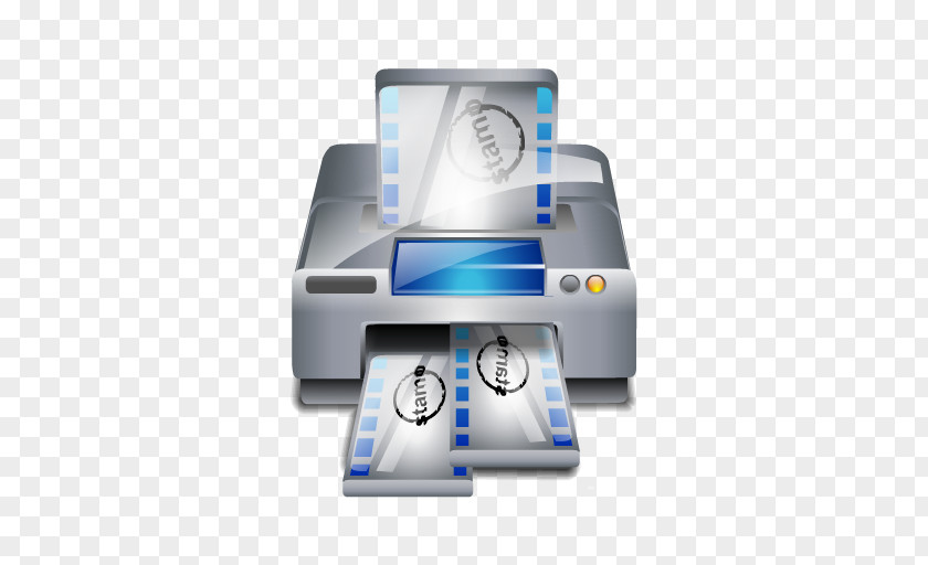 Computer Network Fax PNG