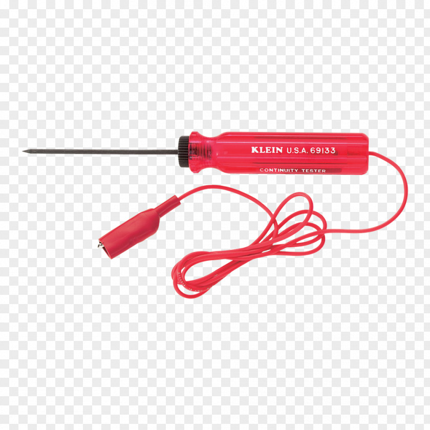 Electrical Tools Continuity Tester Multimeter Test Light Tool Network PNG