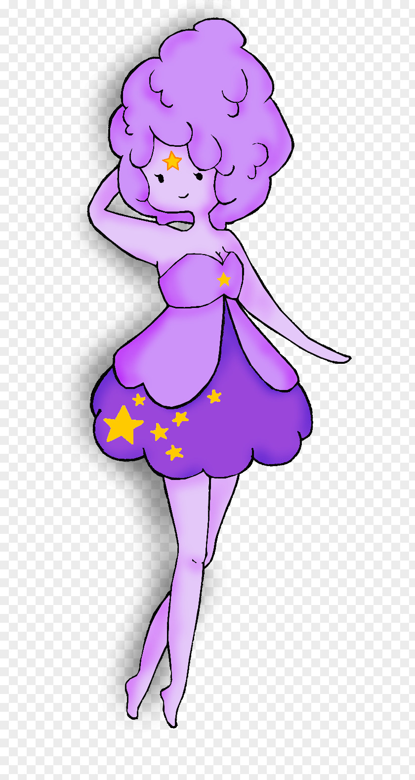 Finn The Human Lumpy Space Princess Bubblegum Flame Marceline Vampire Queen PNG