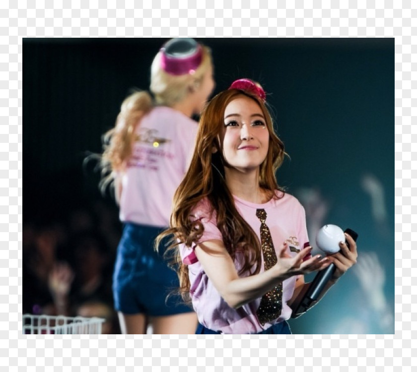 Girls Generation Jessica Jung Girls' The Boys Hello Bitches CL PNG