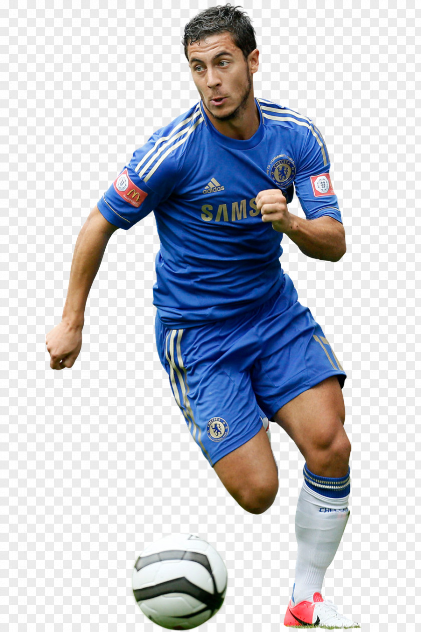 Hazardous Eden Hazard Chelsea F.C. Desktop Wallpaper Team Sport PNG