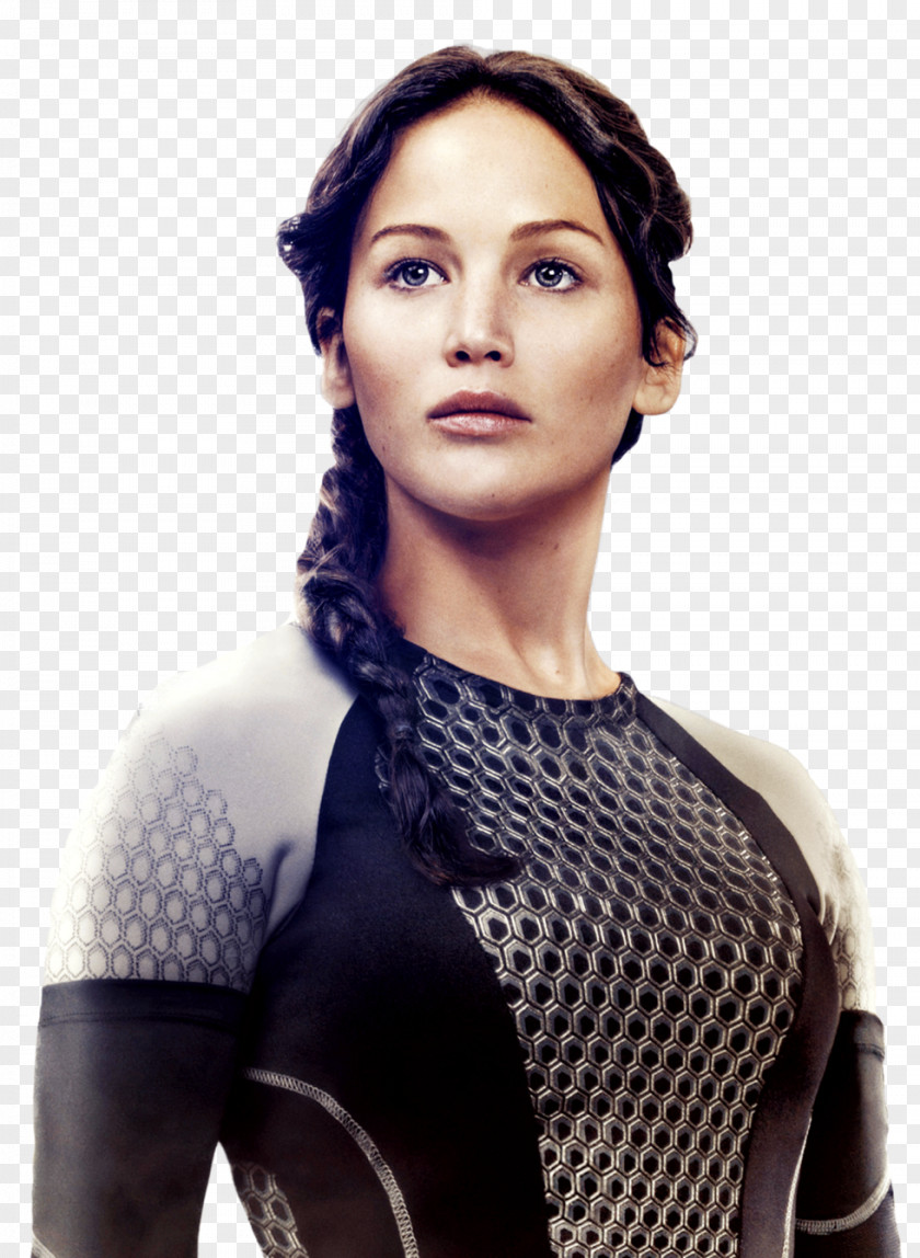 Hunger Games Jennifer Lawrence Katniss Everdeen Peeta Mellark Catching Fire Mockingjay PNG