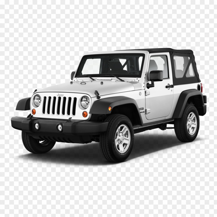 JEEP Jeep Wrangler Car 2014 2016 2017 PNG