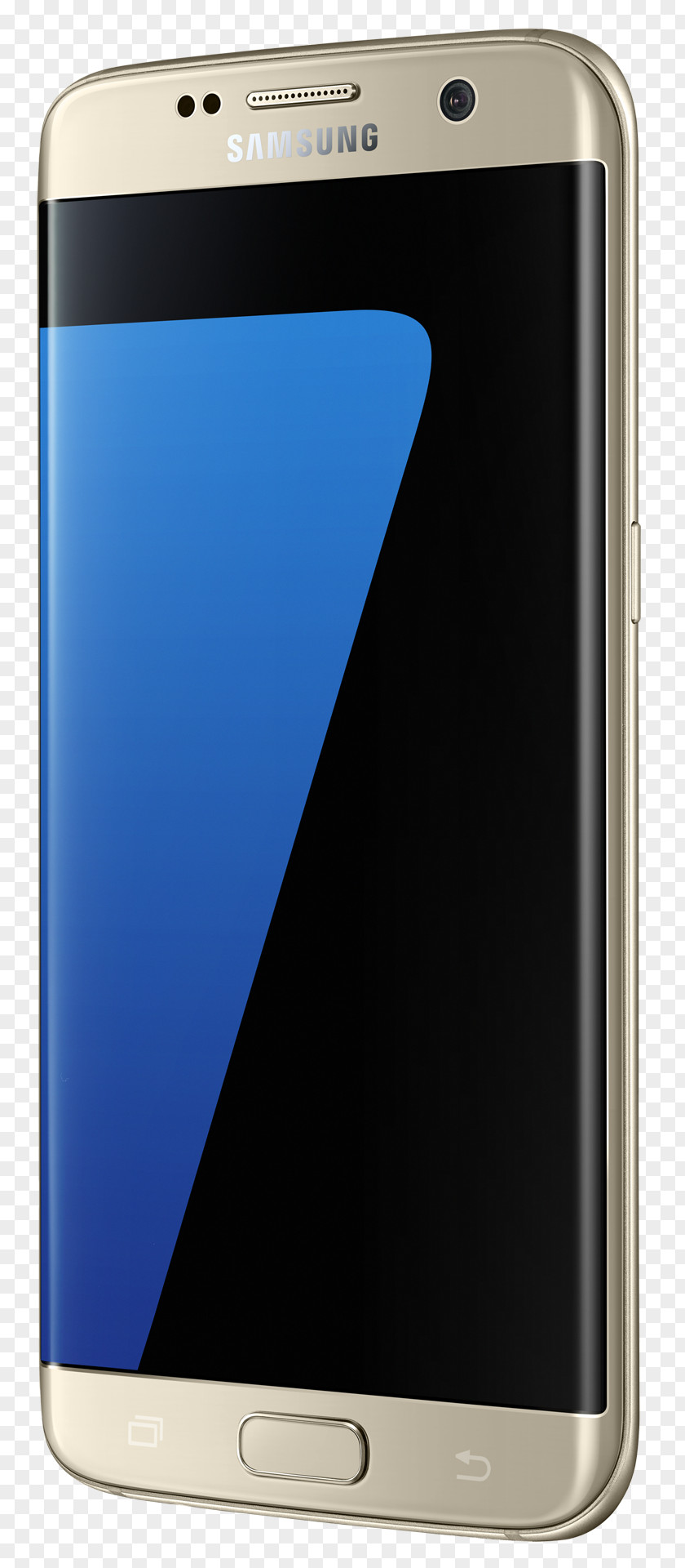 Mobile Shop Samsung GALAXY S7 Edge Smartphone 4G PNG