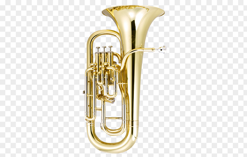 Musical Instruments Euphonium Brass Tuba Trombone PNG