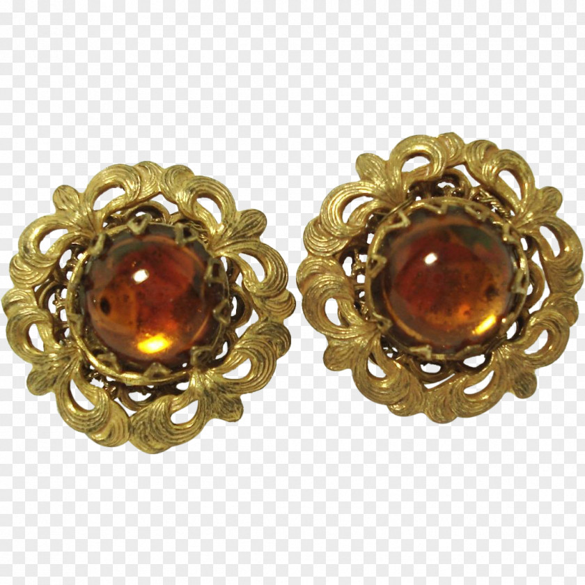 Ruby Earring Body Jewellery Jewelry Design PNG