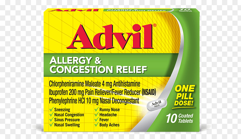 Runny Nose Nasal Congestion Allergy Ibuprofen Sinus Infection Pharmaceutical Drug PNG