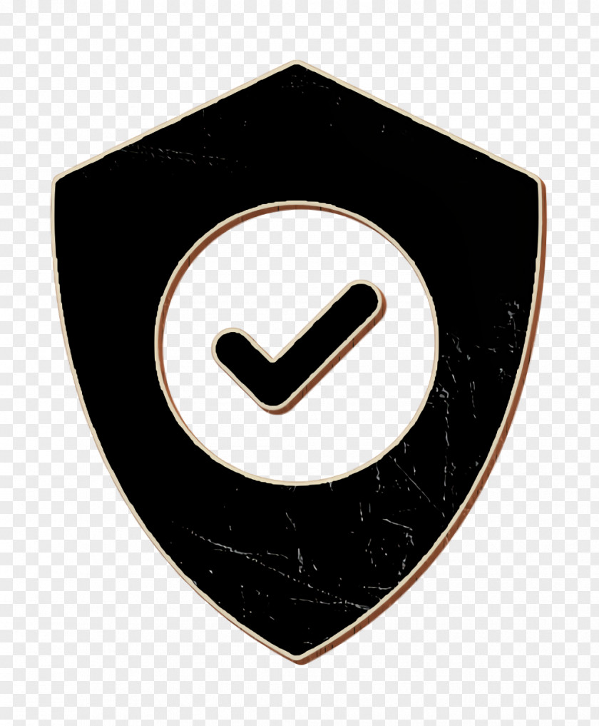 Security Icon Secure Payment Check Mark PNG