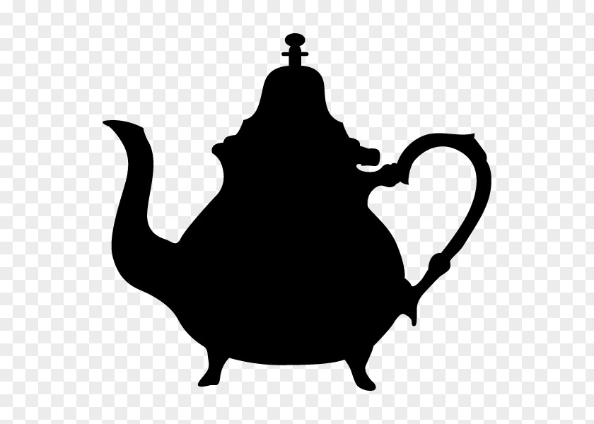 Tea Teapot Bag Cafe Coffee PNG