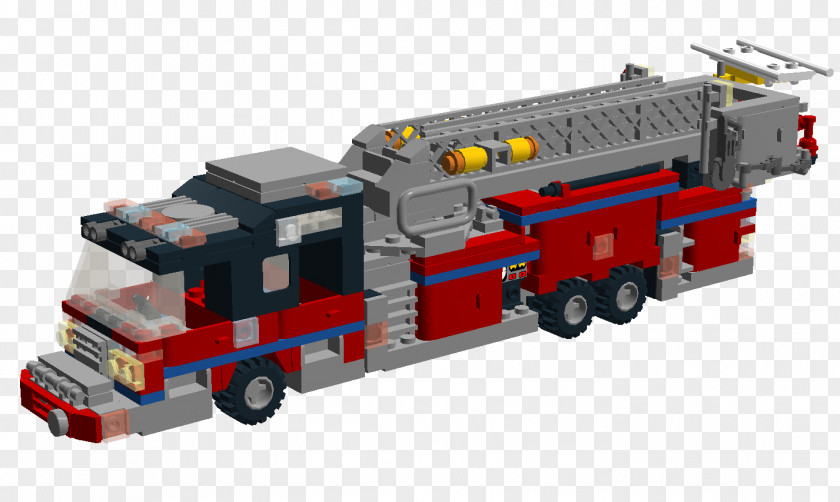 Truck Motor Vehicle LEGO Product Design PNG