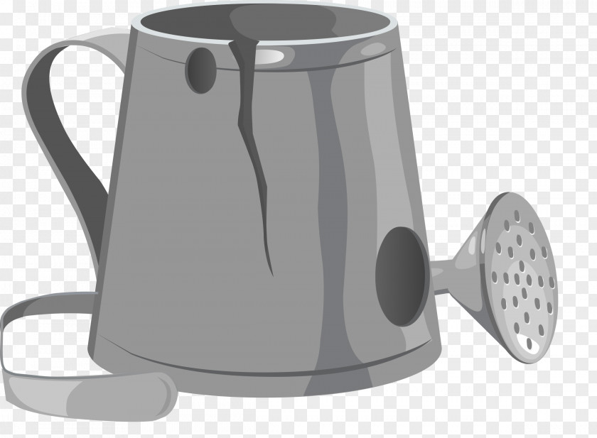 Watering Can Clip Art PNG