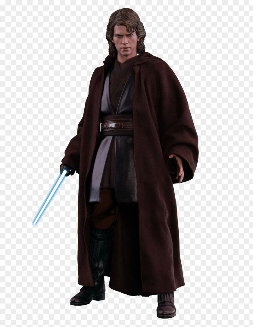 Anakin Skywalker Luke Palpatine Count Dooku Yoda PNG