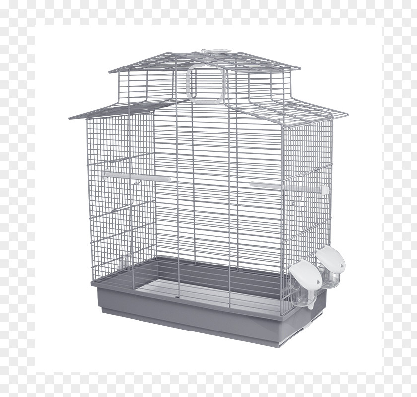 Bird Cage Lovebird Budgerigar Domestic Canary PNG