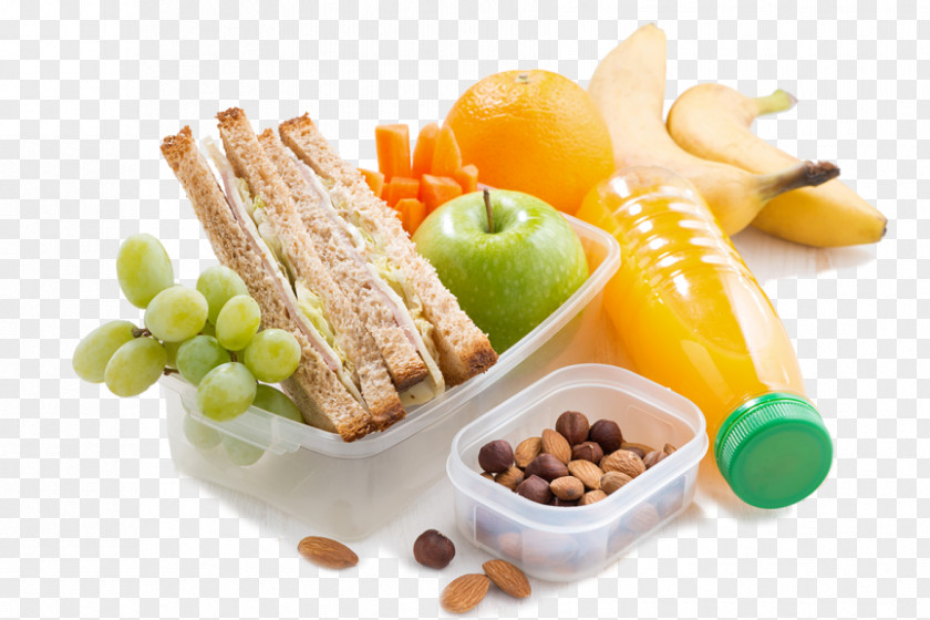 Breakfast Alimento Saludable Food Lunchbox Nutrition PNG