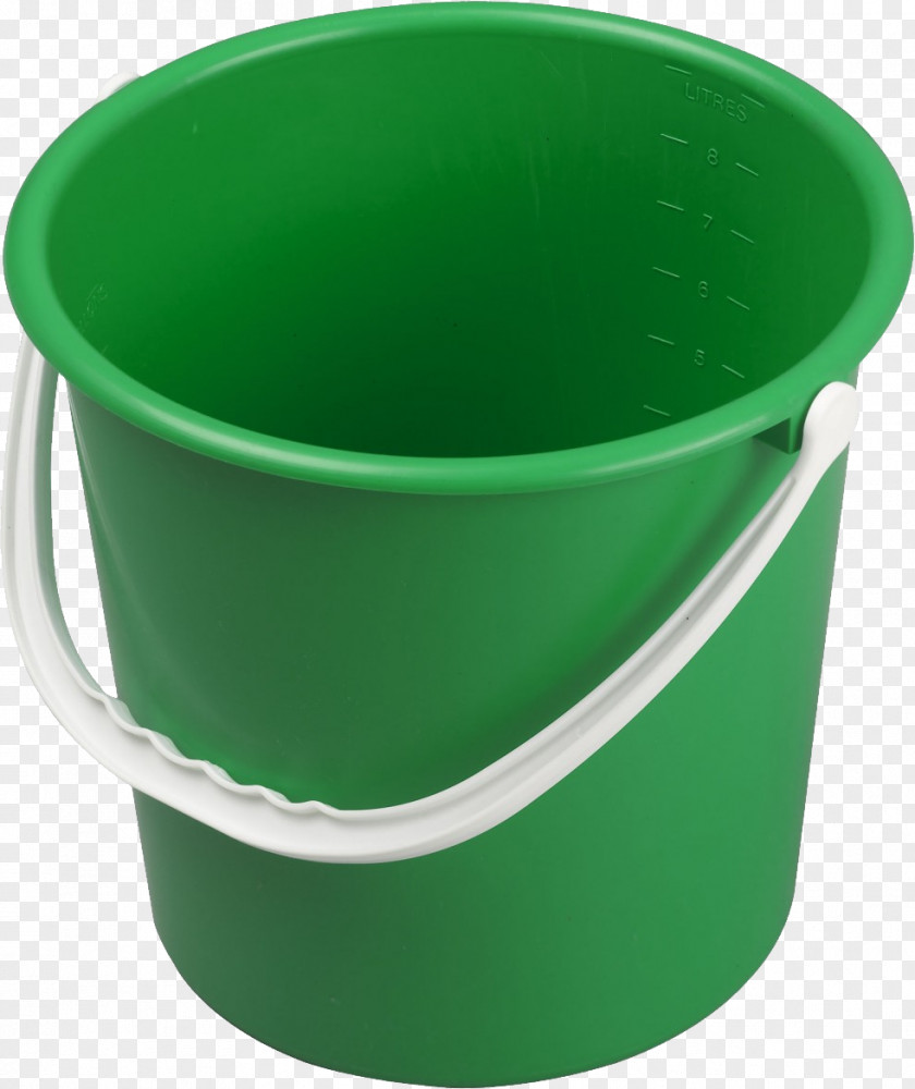 Bucket Image Free Download Plastic Pail Lid Handle PNG