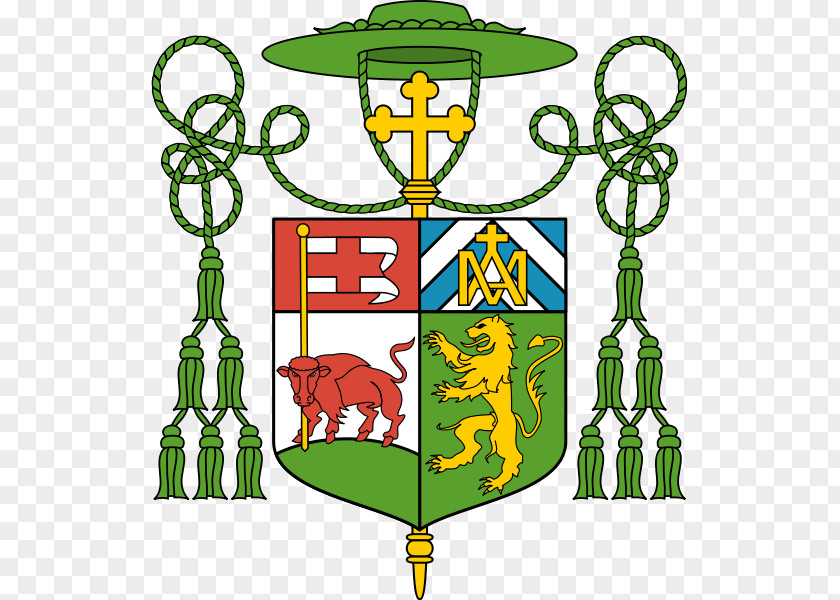 Catholic Diocese Of Buffalo Catholicism Archdiocese Chicago Coat Arms PNG