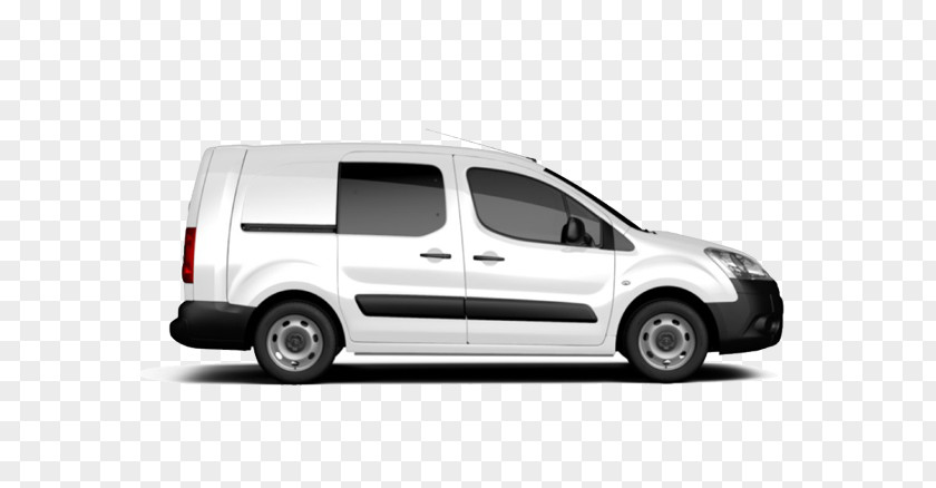 Citroen Citroën Nemo H Van Berlingo PNG