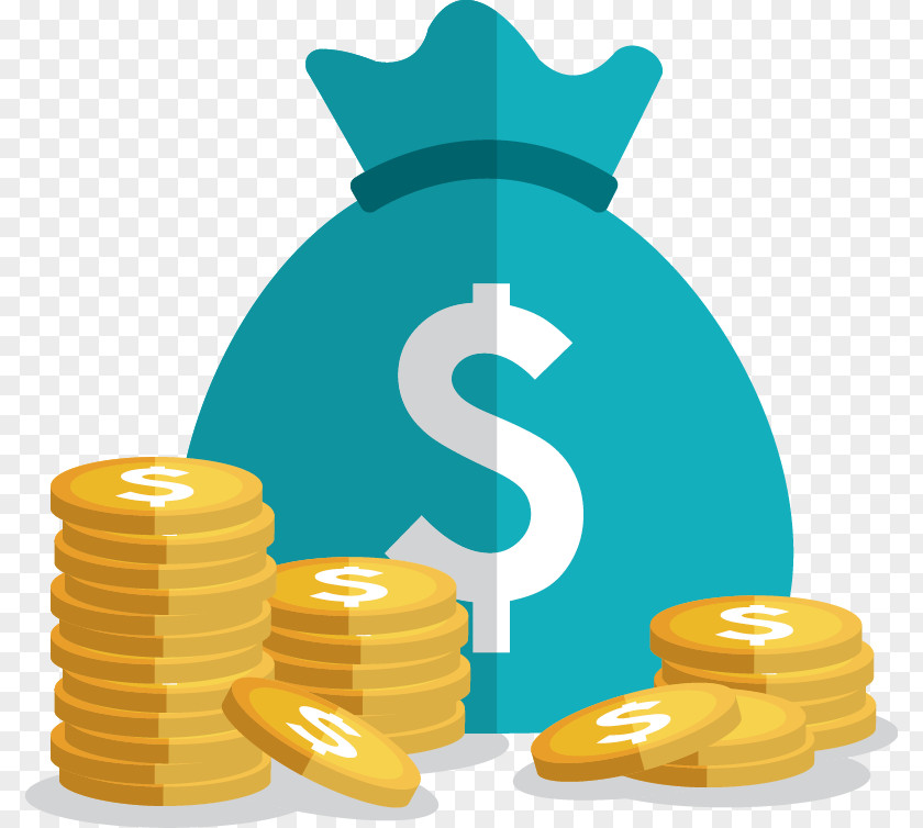 Coin Money Bank Clip Art PNG